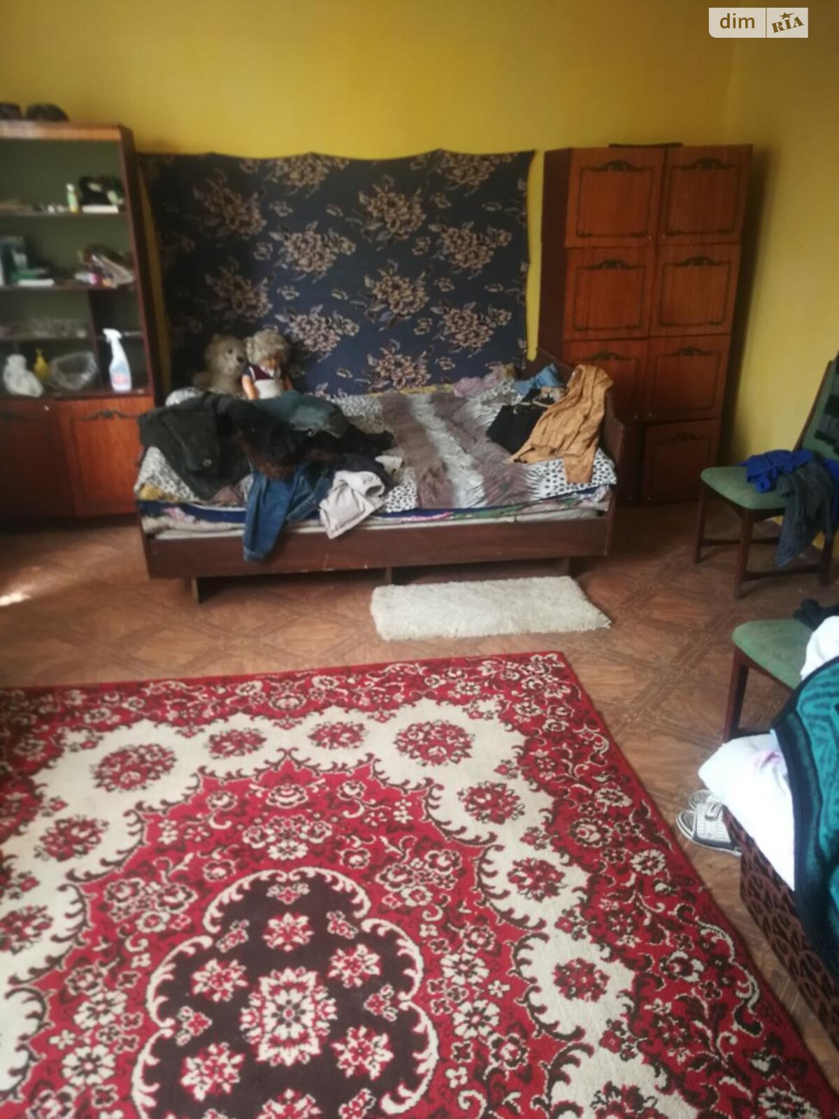 одноэтажный дом, 80 кв. м, кирпич. Продажа в Сухолесах фото 1 одноэтажный дом, 80 кв. м, кирпич. Продажа в Сухолесах фото 1