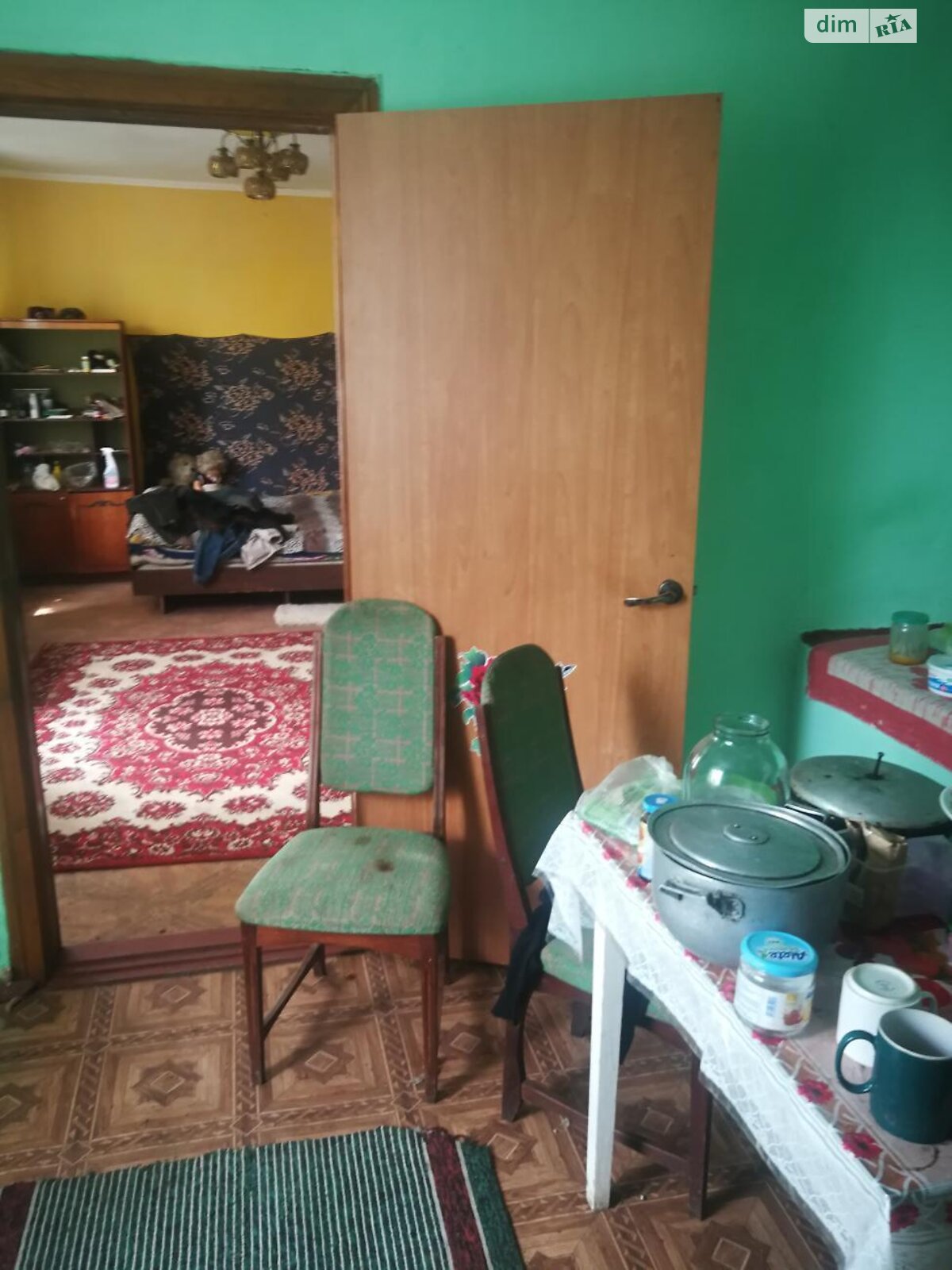 одноэтажный дом, 80 кв. м, кирпич. Продажа в Сухолесах фото 1 одноэтажный дом, 80 кв. м, кирпич. Продажа в Сухолесах фото 1