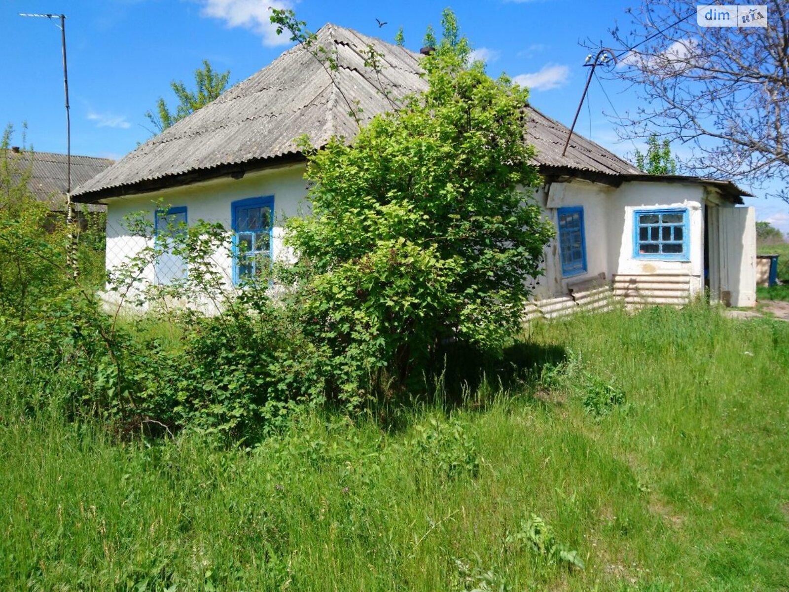 одноповерховий будинок з верандою, 38.2 кв. м, цегла. Продаж у Сухолісах фото 1 одноповерховий будинок з верандою, 38.2 кв. м, цегла. Продаж у Сухолісах фото 1