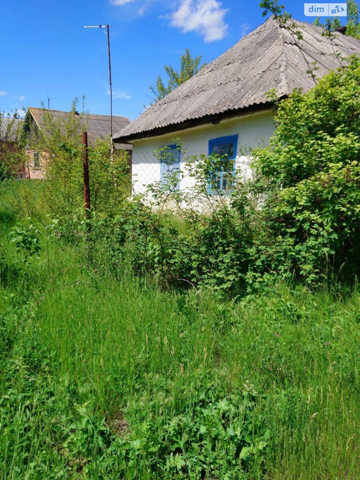 одноповерховий будинок з верандою, 38.2 кв. м, цегла. Продаж у Сухолісах фото 1 одноповерховий будинок з верандою, 38.2 кв. м, цегла. Продаж у Сухолісах фото 1