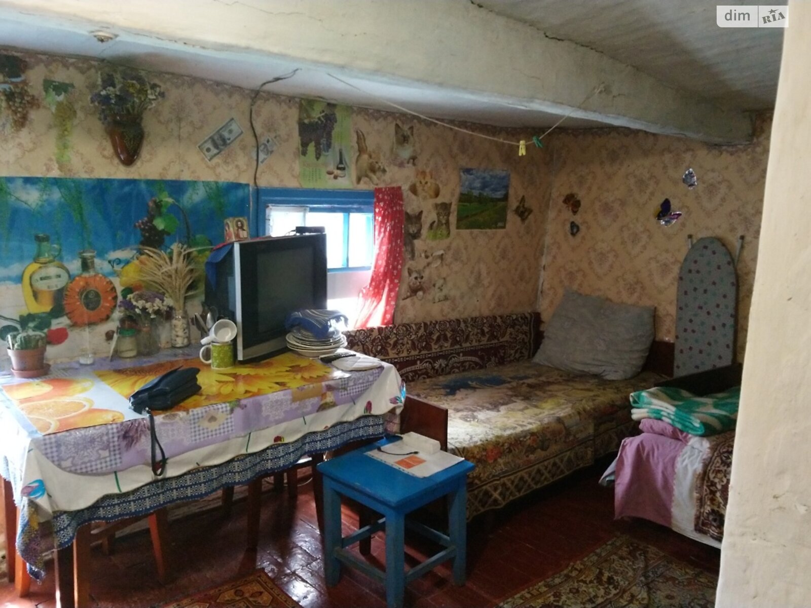 одноповерховий будинок з верандою, 38.2 кв. м, цегла. Продаж у Сухолісах фото 1 одноповерховий будинок з верандою, 38.2 кв. м, цегла. Продаж у Сухолісах фото 1