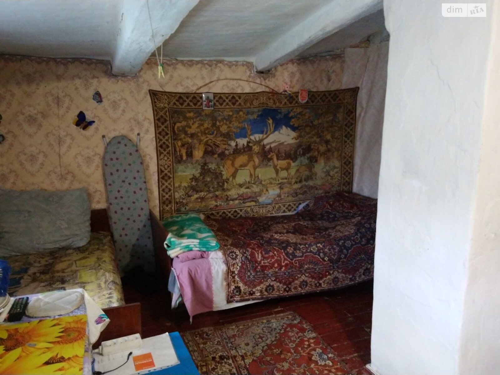 одноповерховий будинок з верандою, 38.2 кв. м, цегла. Продаж у Сухолісах фото 1 одноповерховий будинок з верандою, 38.2 кв. м, цегла. Продаж у Сухолісах фото 1