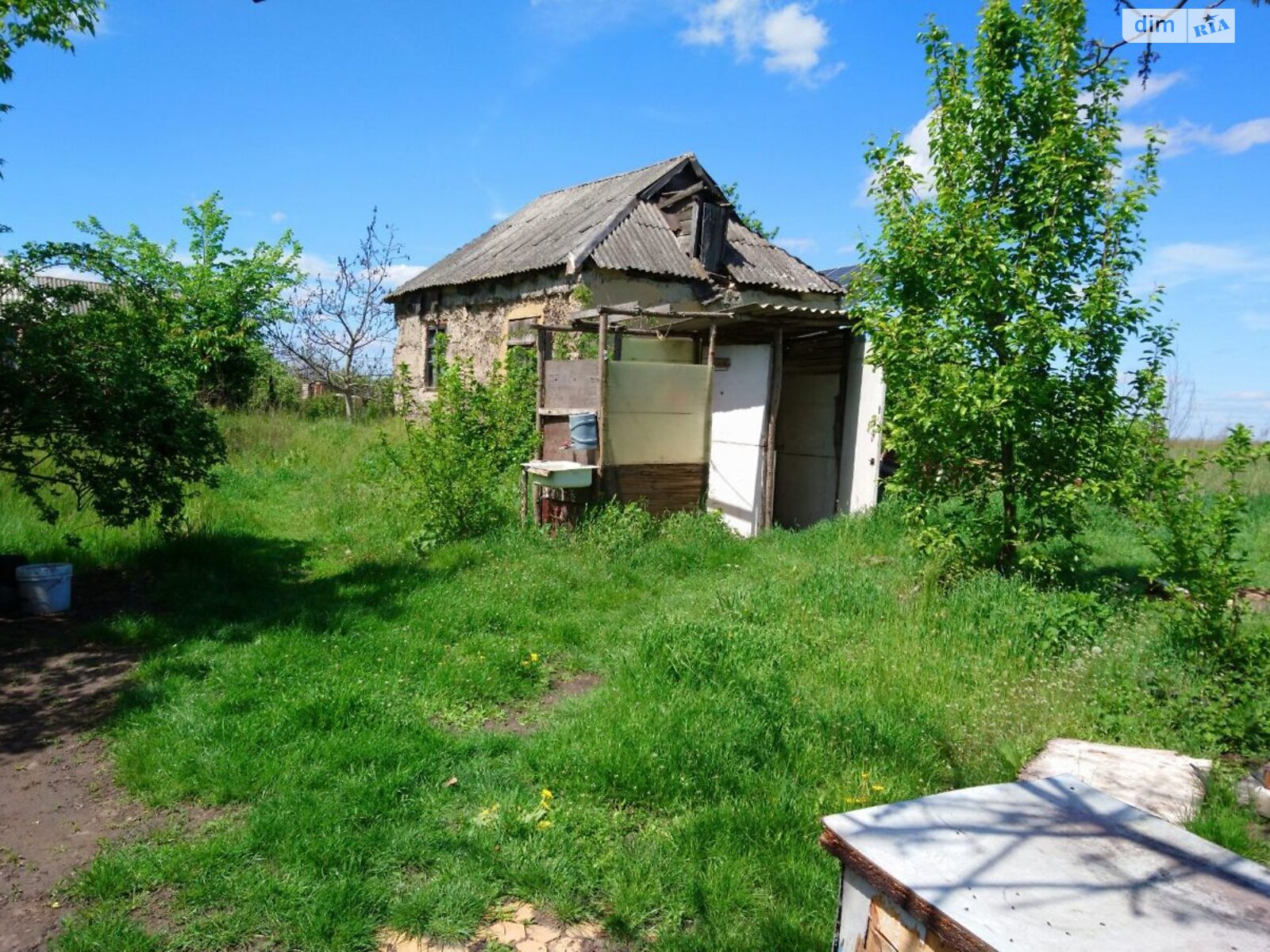 одноповерховий будинок з верандою, 38.2 кв. м, цегла. Продаж у Сухолісах фото 1 одноповерховий будинок з верандою, 38.2 кв. м, цегла. Продаж у Сухолісах фото 1