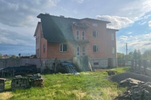 двоповерховий будинок з верандою, 237 кв. м, цегла. Продаж у Суховолі фото 2