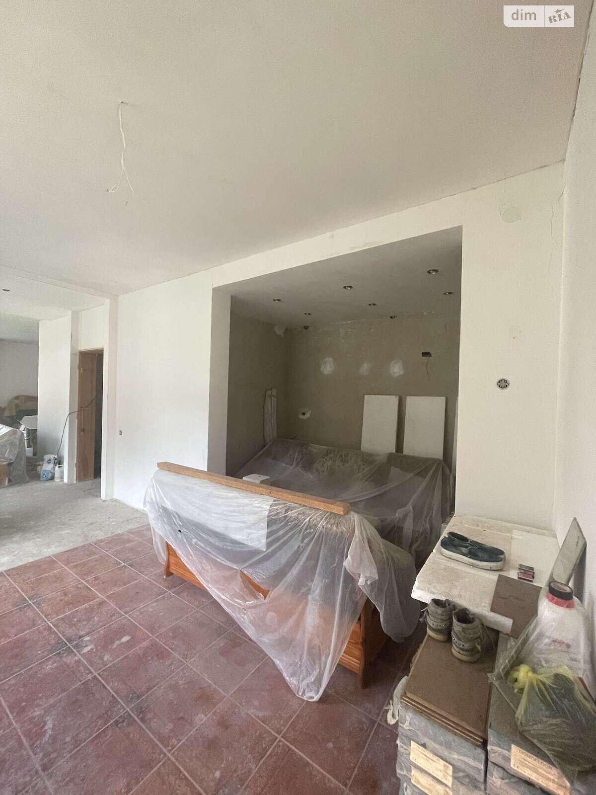 двоповерховий будинок з верандою, 237 кв. м, цегла. Продаж у Суховолі фото 1 двоповерховий будинок з верандою, 237 кв. м, цегла. Продаж у Суховолі фото 1