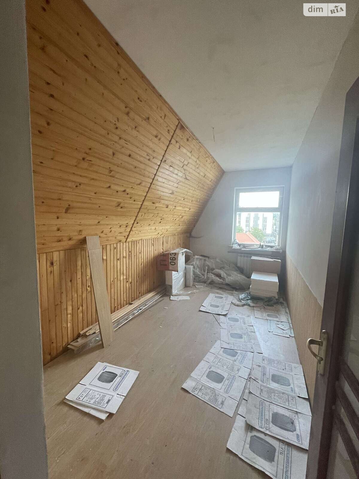 двоповерховий будинок з верандою, 237 кв. м, цегла. Продаж у Суховолі фото 1 двоповерховий будинок з верандою, 237 кв. м, цегла. Продаж у Суховолі фото 1