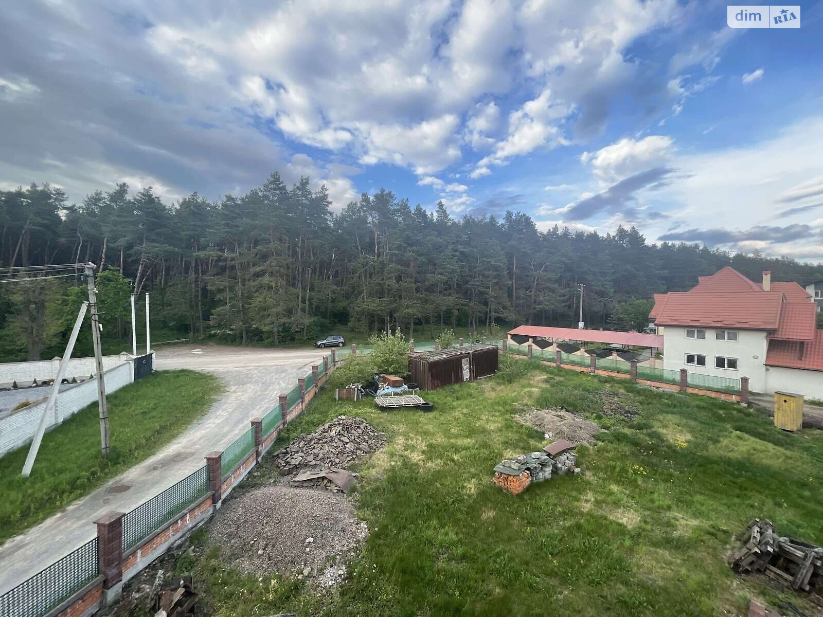 двоповерховий будинок з верандою, 237 кв. м, цегла. Продаж у Суховолі фото 1 двоповерховий будинок з верандою, 237 кв. м, цегла. Продаж у Суховолі фото 1