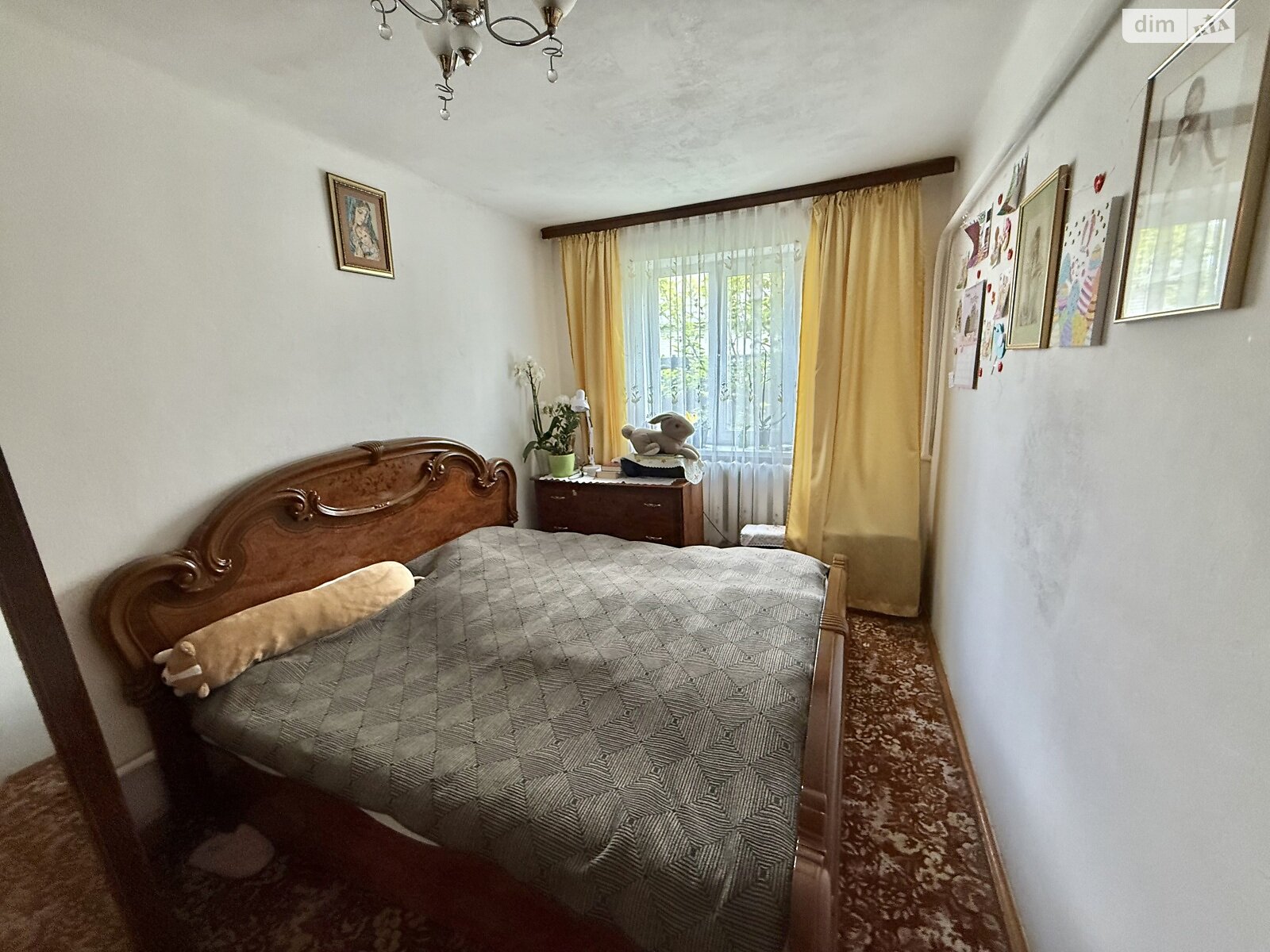 одноповерховий будинок з гаражем, 64.7 кв. м, кирпич. Продаж у Суховолі фото 1 одноповерховий будинок з гаражем, 64.7 кв. м, кирпич. Продаж у Суховолі фото 1