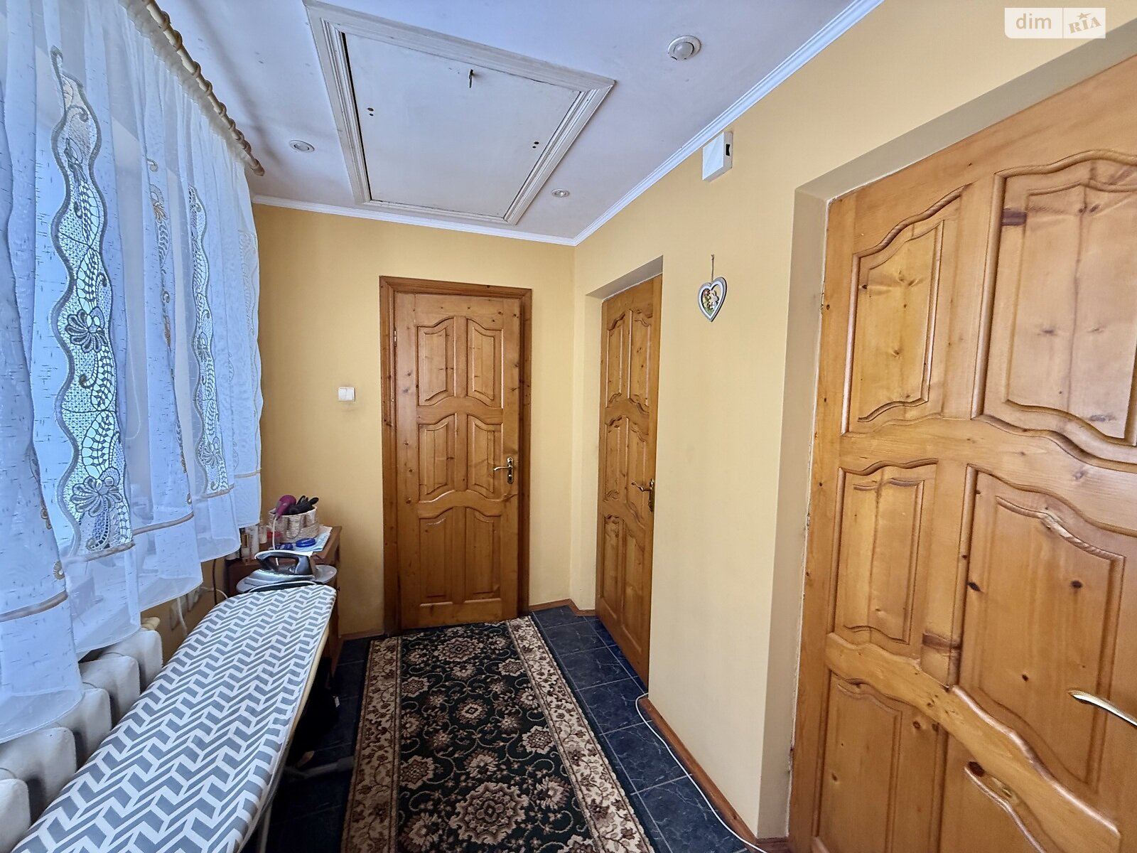 одноповерховий будинок з гаражем, 64.7 кв. м, кирпич. Продаж у Суховолі фото 1 одноповерховий будинок з гаражем, 64.7 кв. м, кирпич. Продаж у Суховолі фото 1