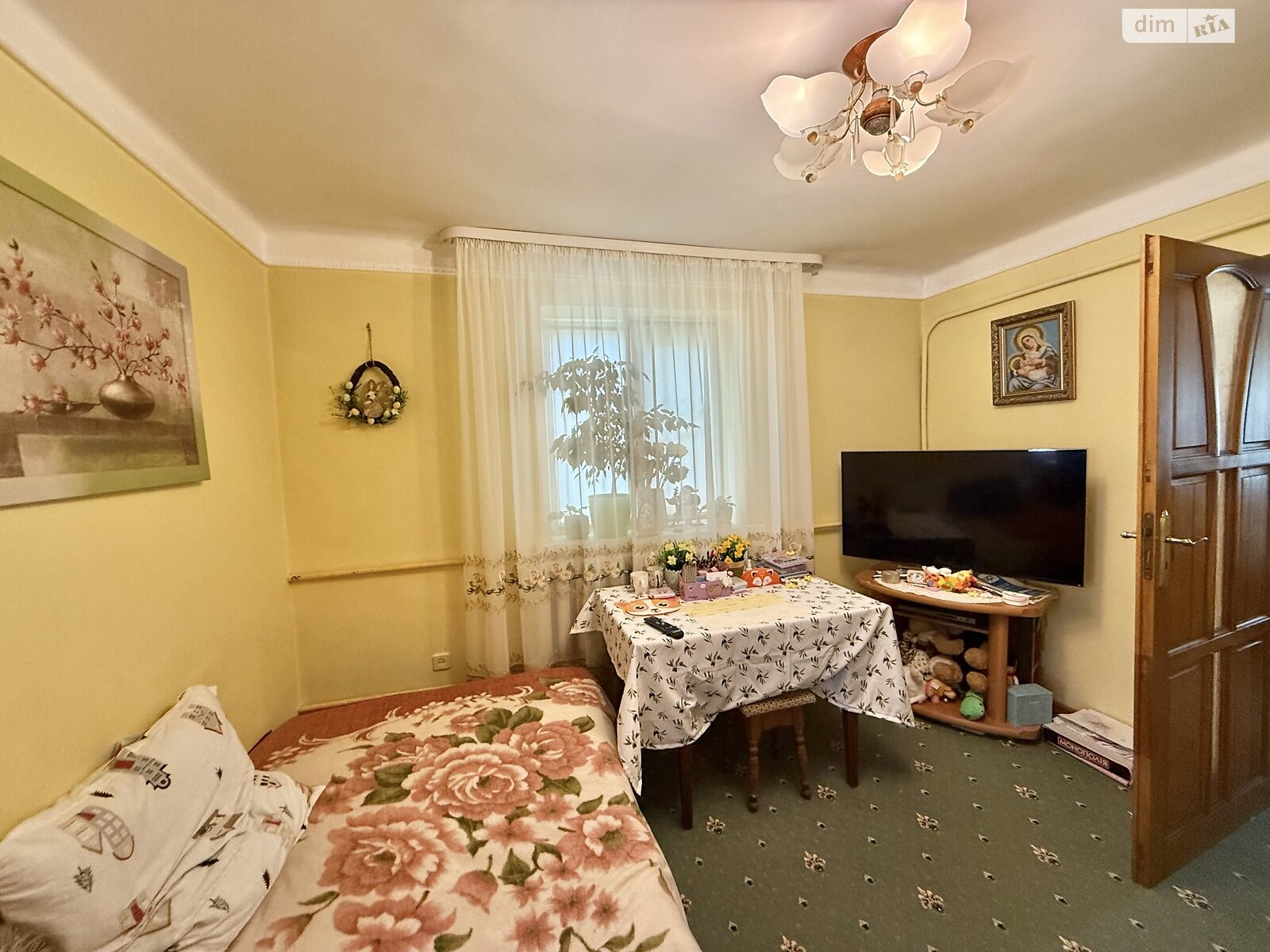 одноповерховий будинок з гаражем, 64.7 кв. м, кирпич. Продаж у Суховолі фото 1 одноповерховий будинок з гаражем, 64.7 кв. м, кирпич. Продаж у Суховолі фото 1