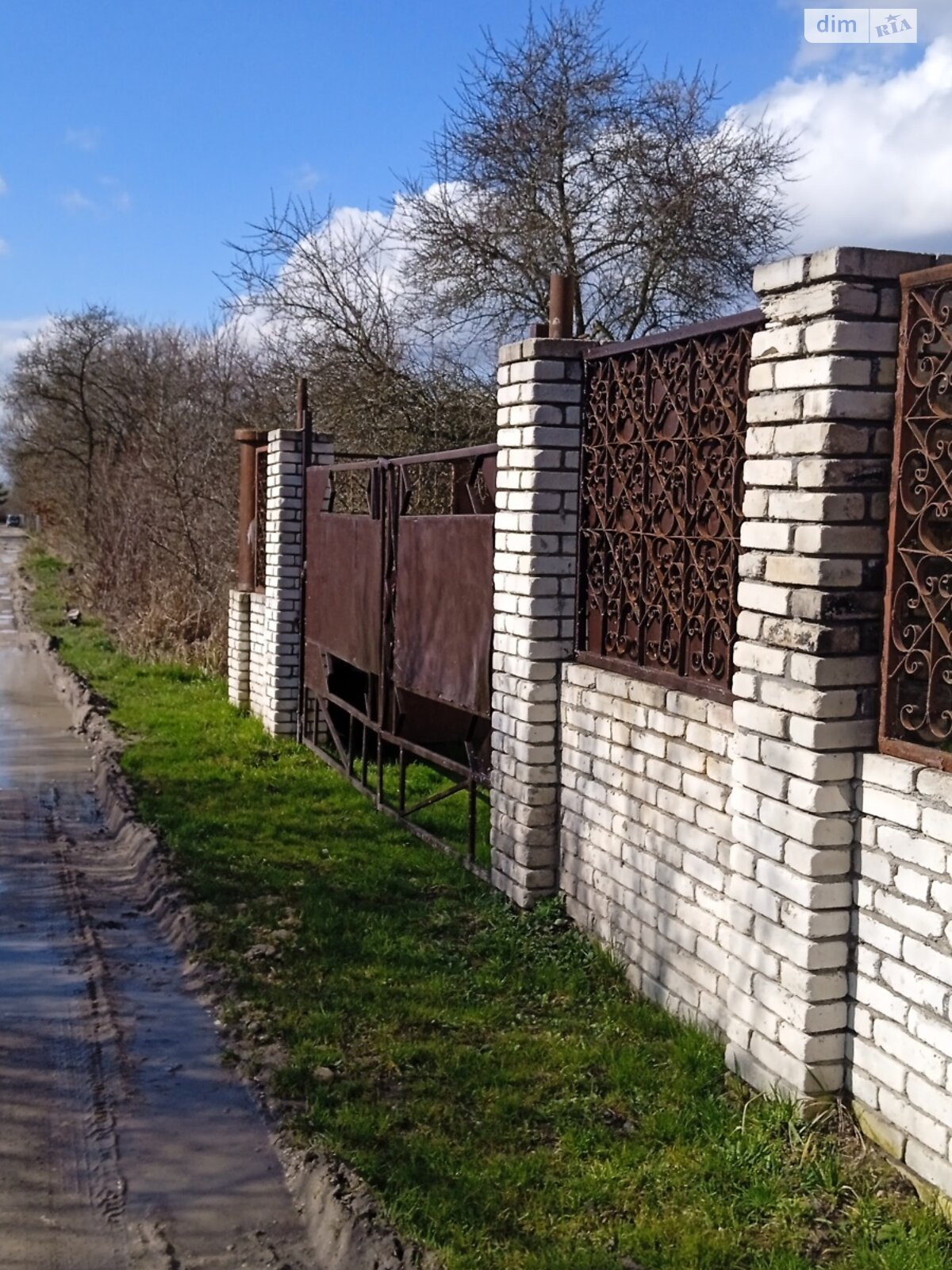 двухэтажный дом, 80 кв. м, кирпич. Продажа в Суховоле фото 1 двухэтажный дом, 80 кв. м, кирпич. Продажа в Суховоле фото 1