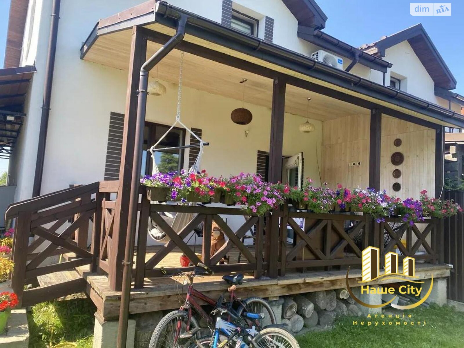 двоповерховий будинок, 105 кв. м, кирпич. Продаж у Суховолі фото 1 двоповерховий будинок, 105 кв. м, кирпич. Продаж у Суховолі фото 1