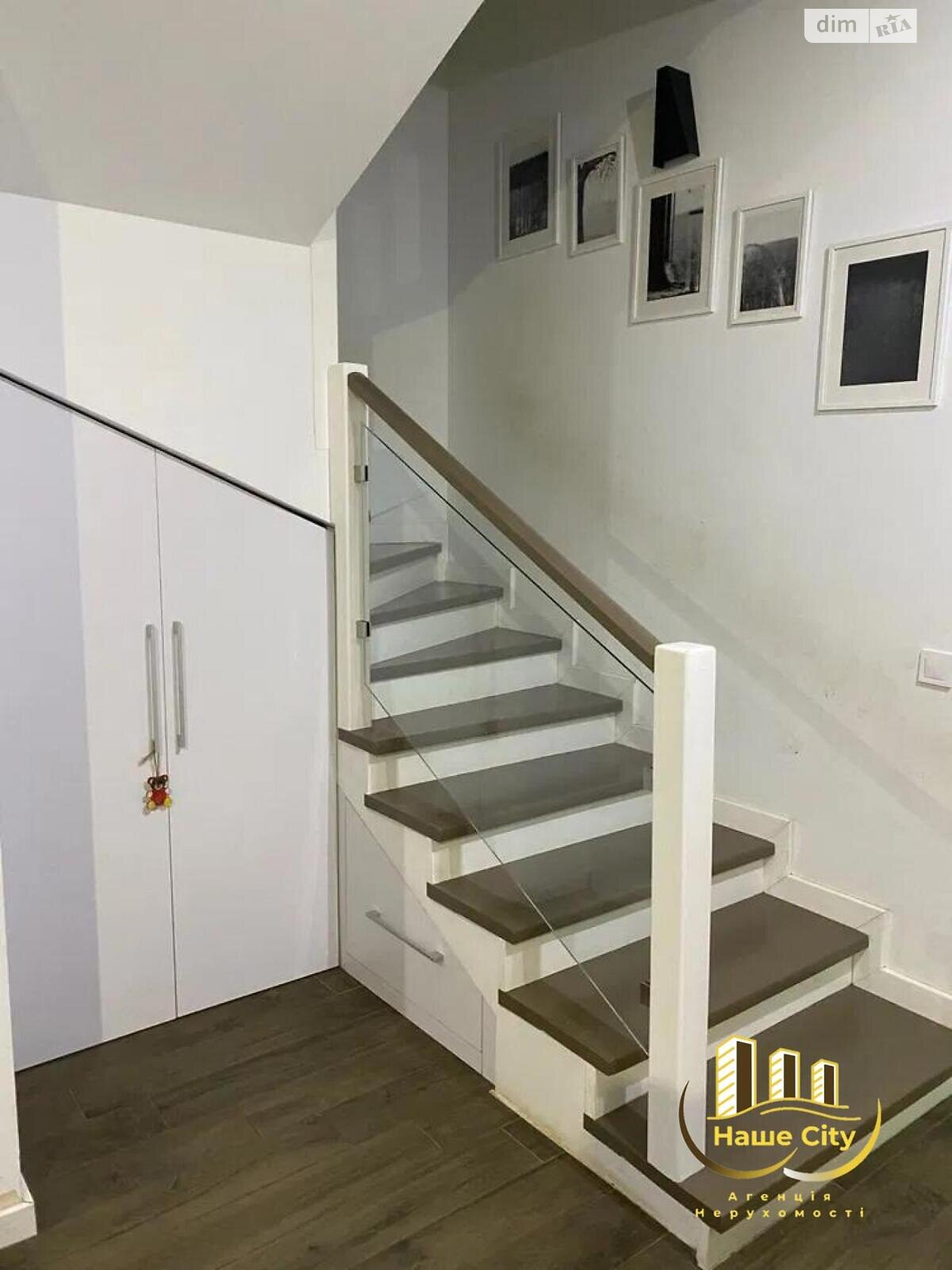 двоповерховий будинок, 105 кв. м, кирпич. Продаж у Суховолі фото 1 двоповерховий будинок, 105 кв. м, кирпич. Продаж у Суховолі фото 1