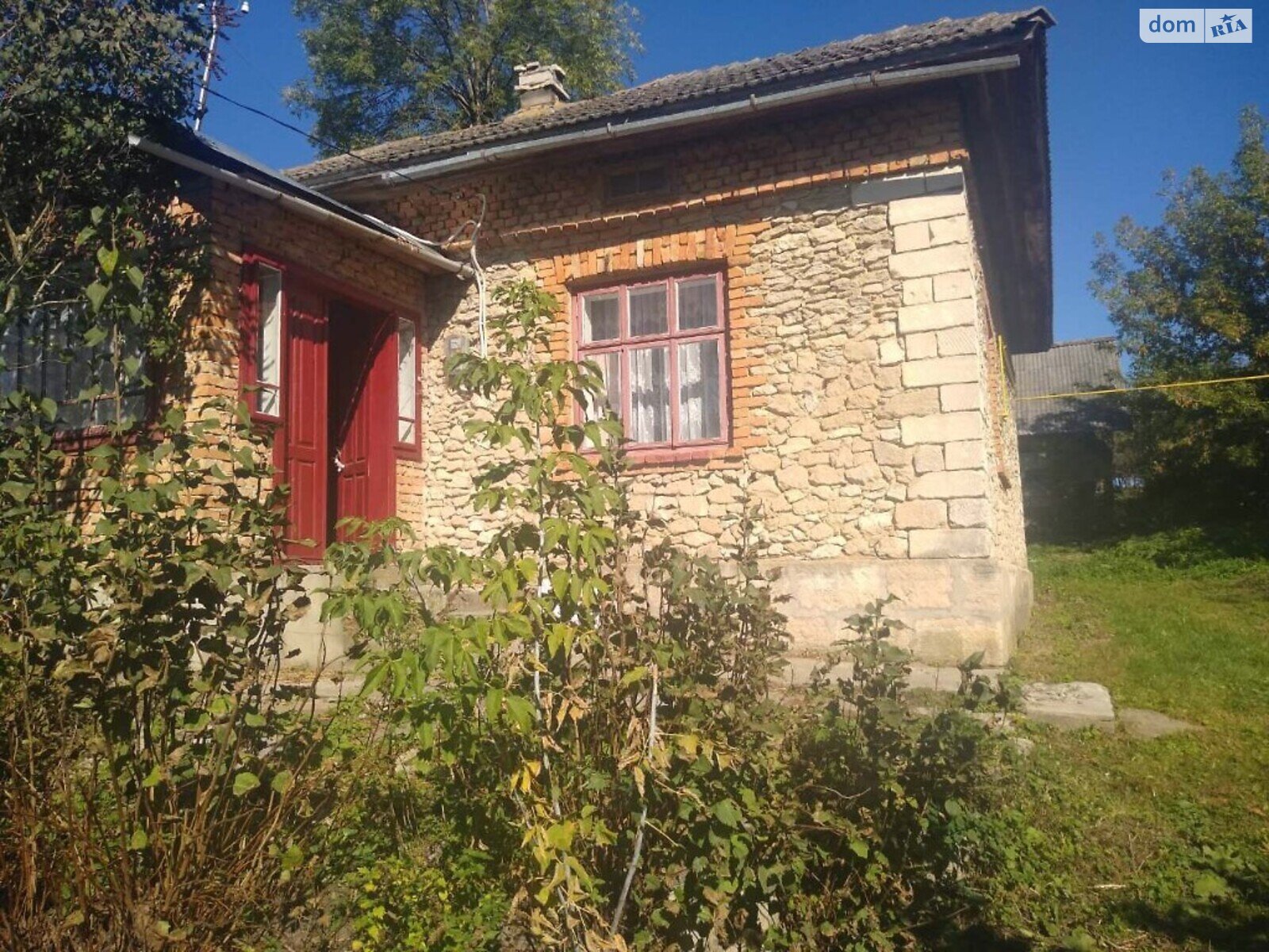 одноповерховий будинок, 73 кв. м, цегла. Продаж у Сухівцях фото 1 одноповерховий будинок, 73 кв. м, цегла. Продаж у Сухівцях фото 1