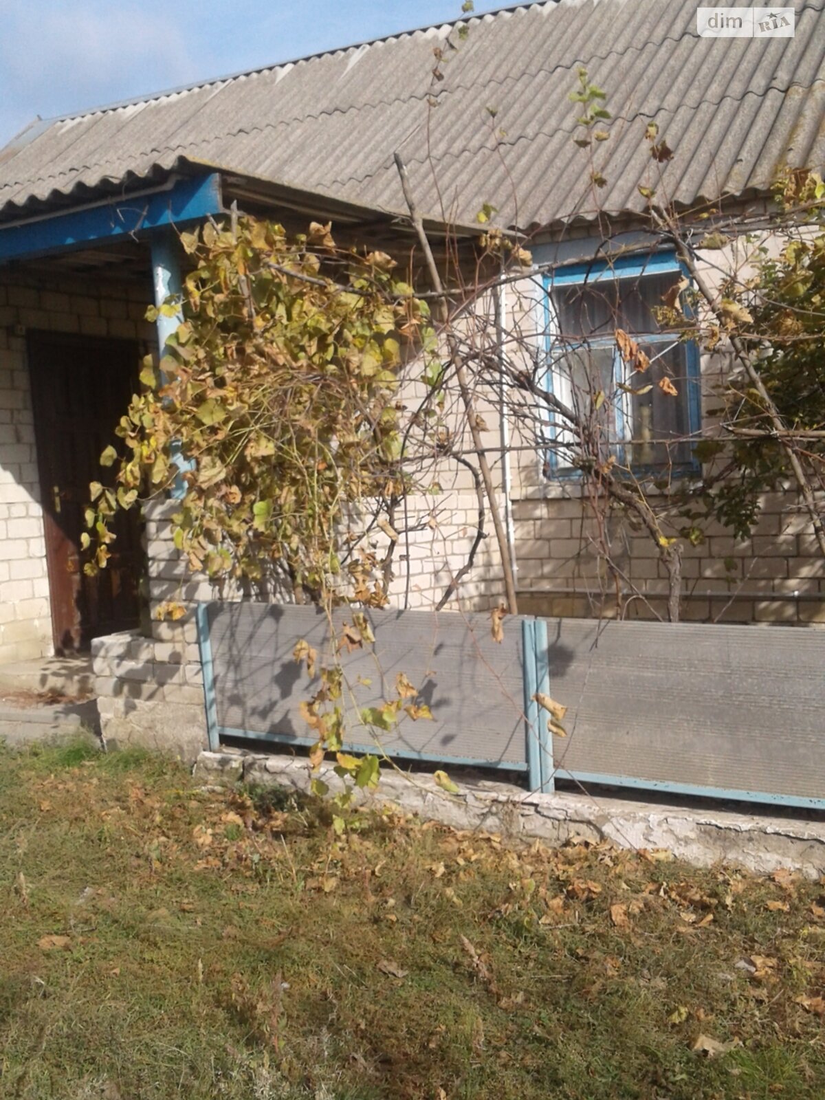 одноэтажный дом, 75 кв. м, кирпич. Продажа в Сухом Еланце фото 1 одноэтажный дом, 75 кв. м, кирпич. Продажа в Сухом Еланце фото 1