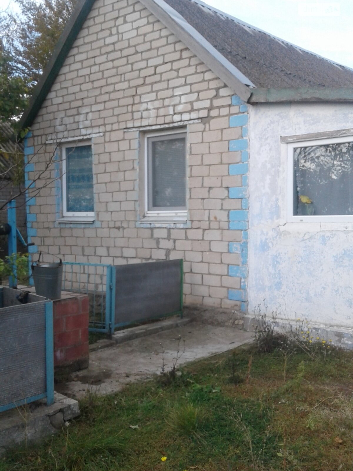 одноэтажный дом, 75 кв. м, кирпич. Продажа в Сухом Еланце фото 1 одноэтажный дом, 75 кв. м, кирпич. Продажа в Сухом Еланце фото 1