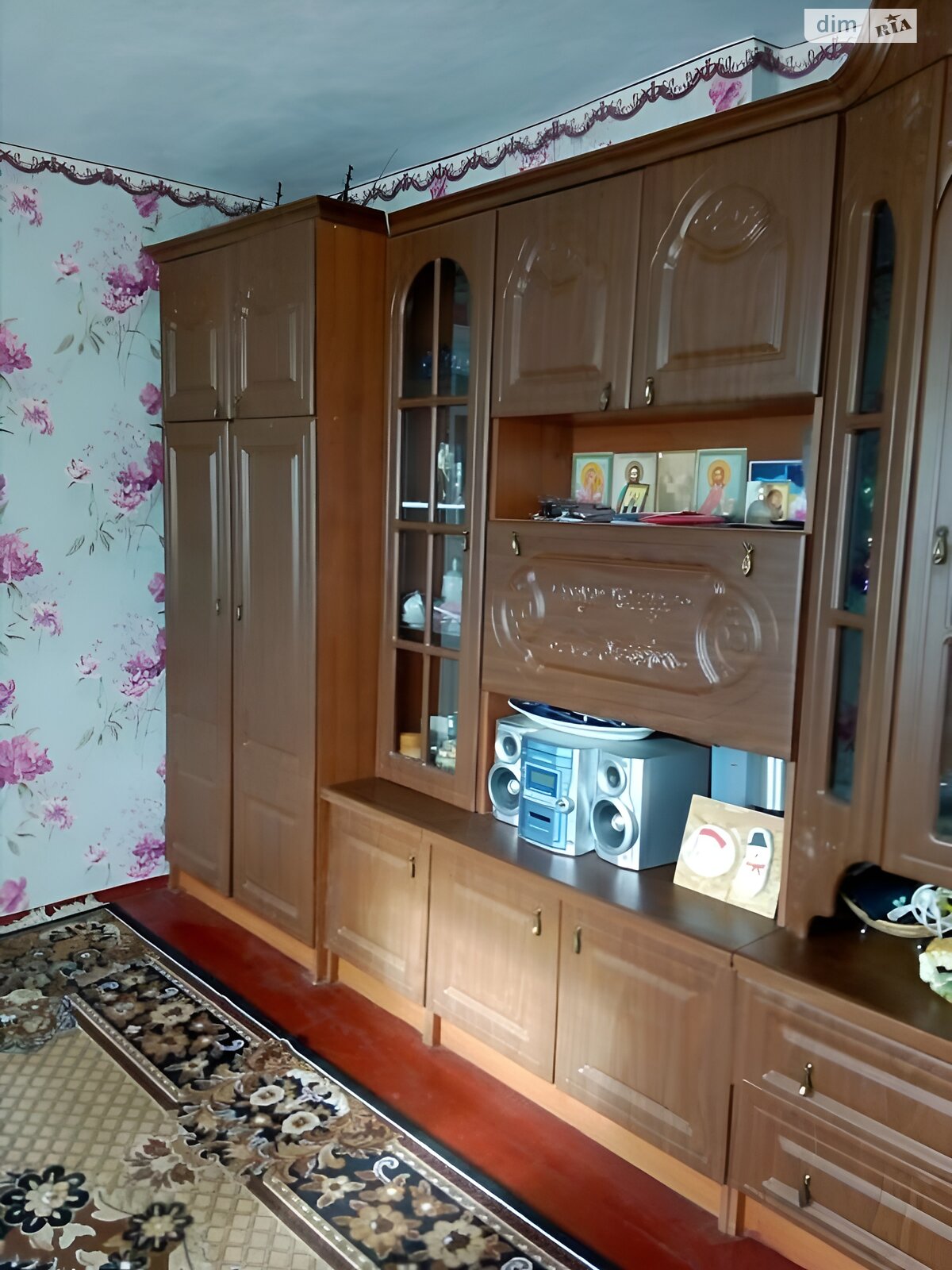 одноэтажный дом с гаражом, 100 кв. м, ракушечник (ракушняк). Продажа в Сухом Еланце фото 1 одноэтажный дом с гаражом, 100 кв. м, ракушечник (ракушняк). Продажа в Сухом Еланце фото 1
