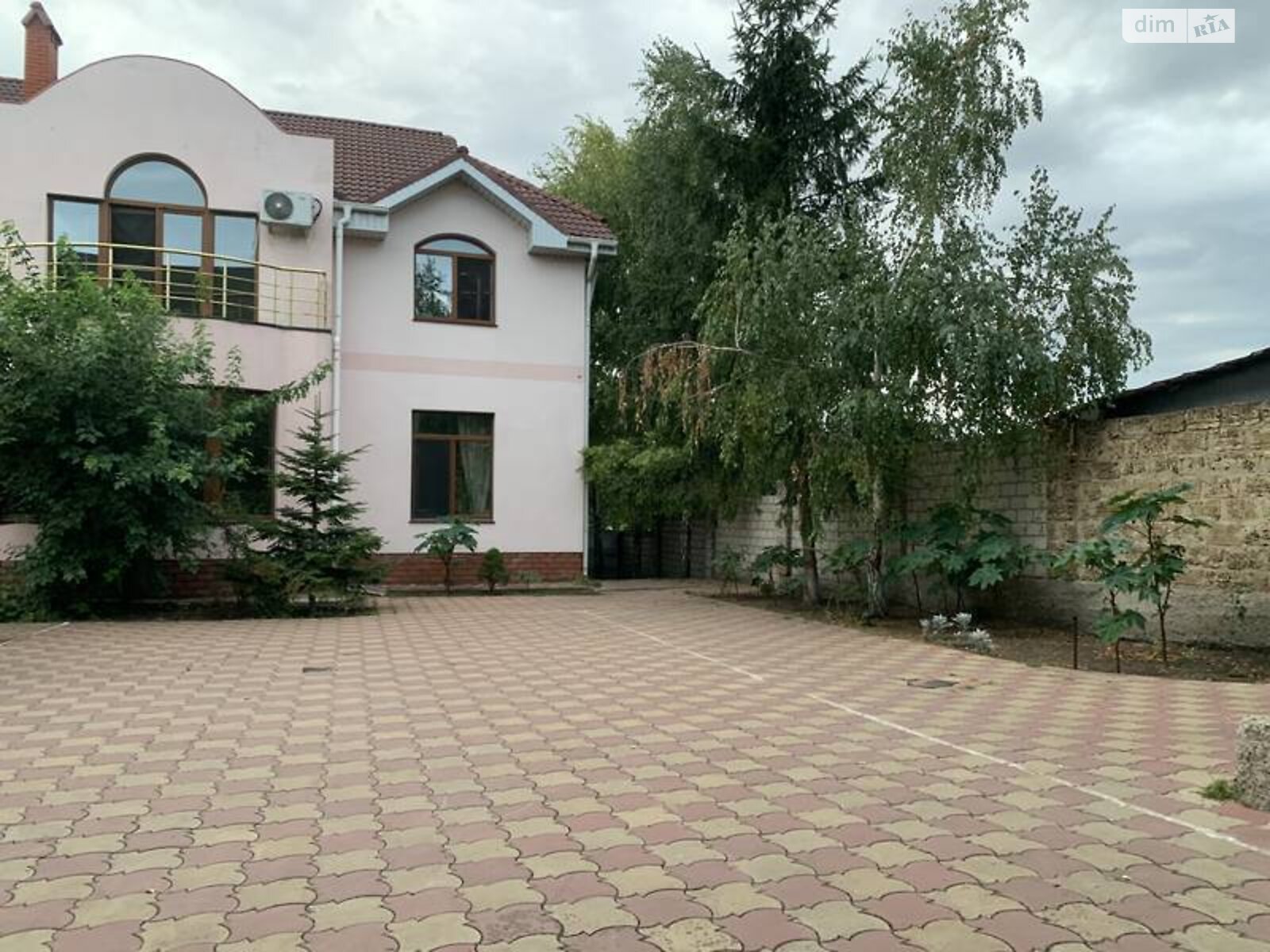 двухэтажный дом, 586.5 кв. м, кирпич. Продажа в Сухом Лимане фото 1 двухэтажный дом, 586.5 кв. м, кирпич. Продажа в Сухом Лимане фото 1