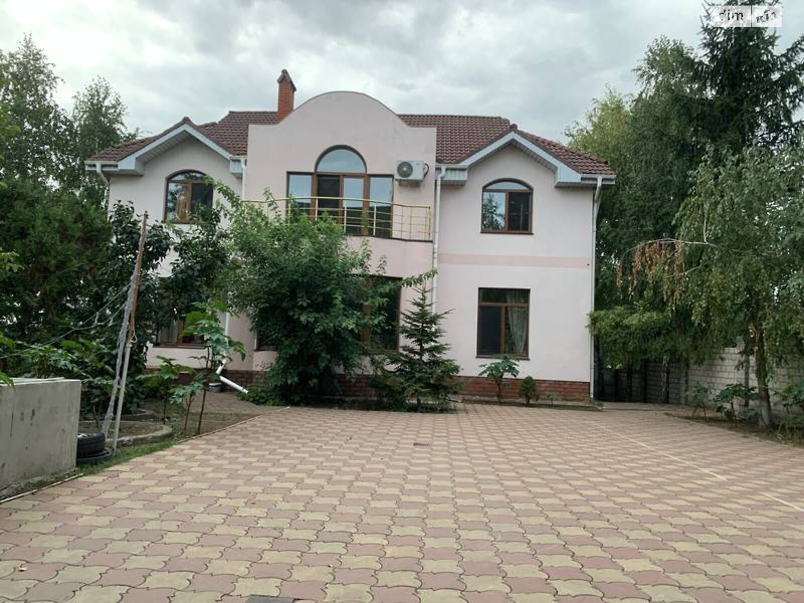 двухэтажный дом, 586.5 кв. м, кирпич. Продажа в Сухом Лимане фото 1 двухэтажный дом, 586.5 кв. м, кирпич. Продажа в Сухом Лимане фото 1