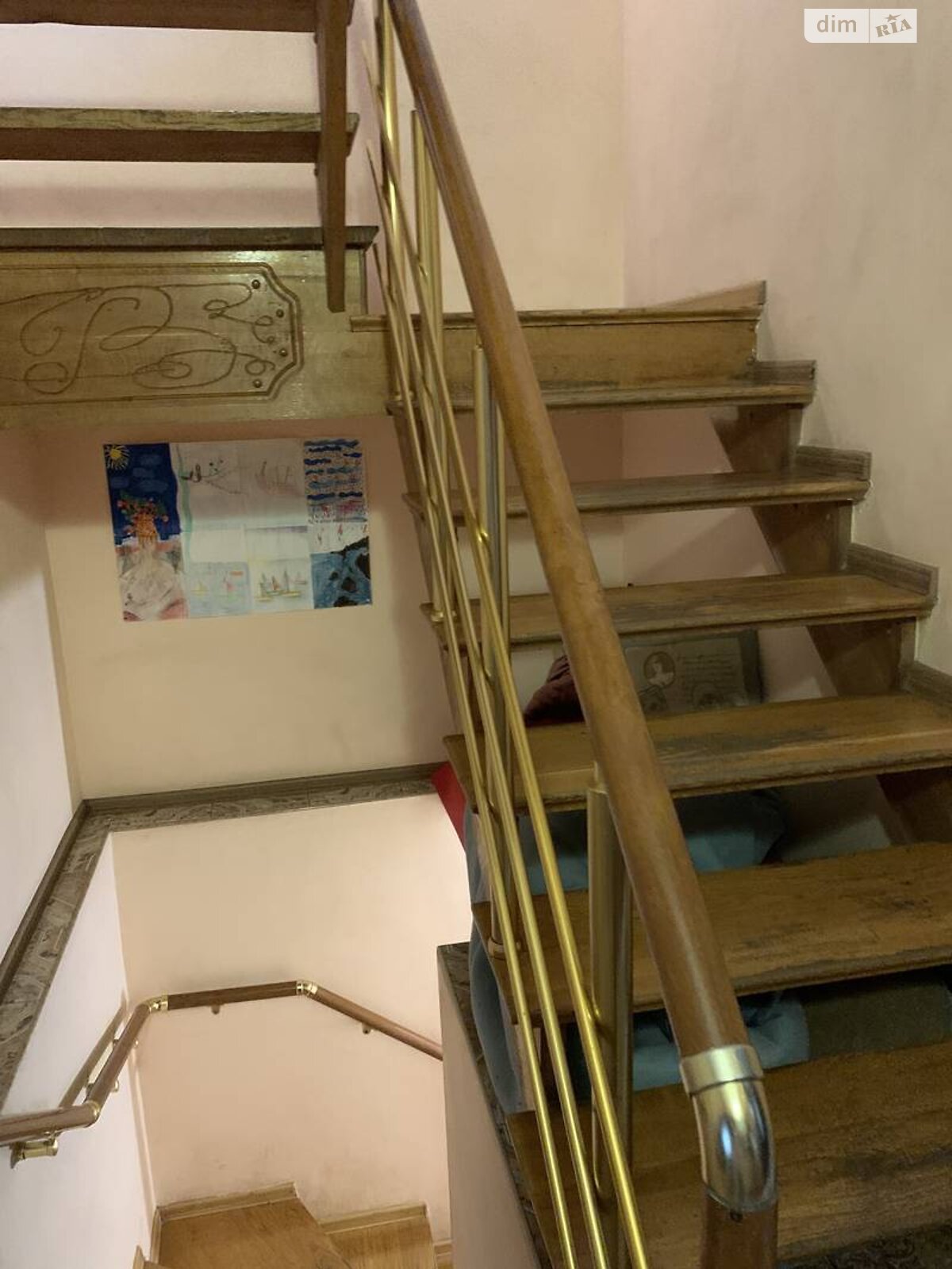 двухэтажный дом, 586.5 кв. м, кирпич. Продажа в Сухом Лимане фото 1 двухэтажный дом, 586.5 кв. м, кирпич. Продажа в Сухом Лимане фото 1