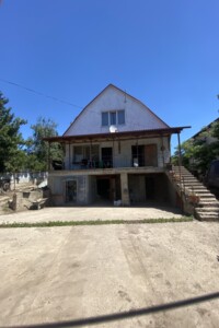 триповерховий будинок з гаражем, 217.6 кв. м, цегла силікатна. Продаж у Сухому Лимані фото 2