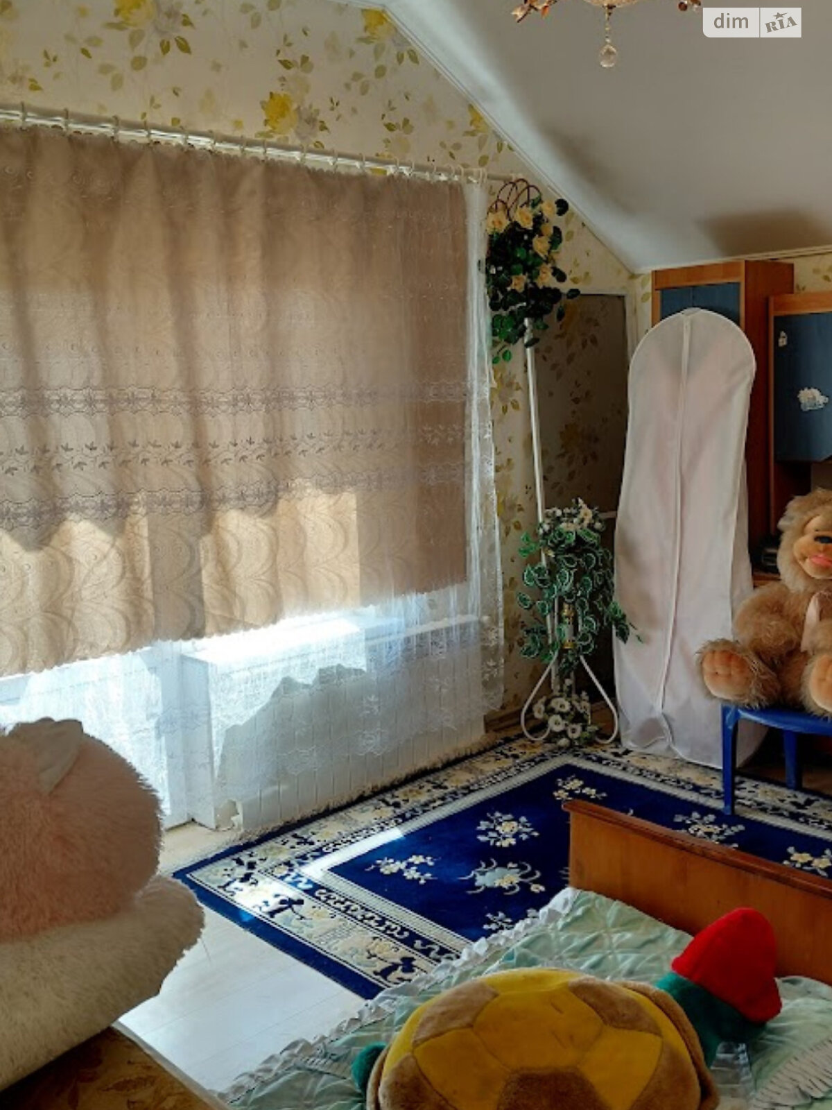 двухэтажный дом с гаражом, 120 кв. м, газобетон. Продажа в Сухом Лимане фото 1 двухэтажный дом с гаражом, 120 кв. м, газобетон. Продажа в Сухом Лимане фото 1