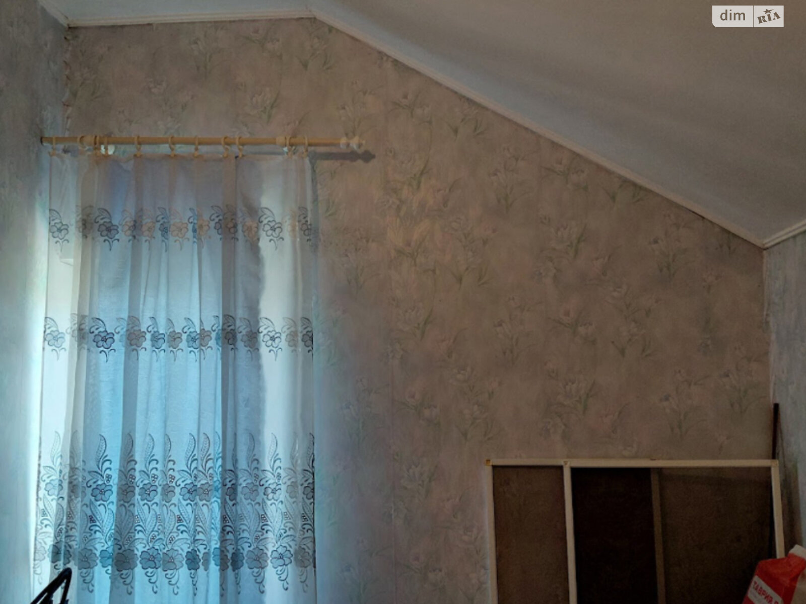 двухэтажный дом с гаражом, 120 кв. м, газобетон. Продажа в Сухом Лимане фото 1 двухэтажный дом с гаражом, 120 кв. м, газобетон. Продажа в Сухом Лимане фото 1