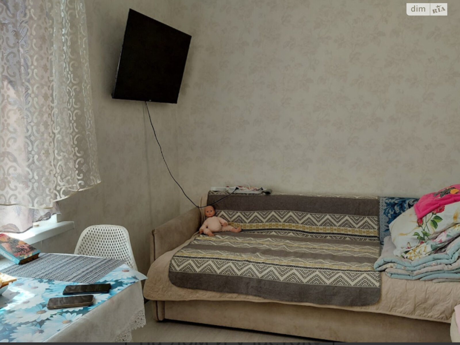 двухэтажный дом с гаражом, 120 кв. м, газобетон. Продажа в Сухом Лимане фото 1 двухэтажный дом с гаражом, 120 кв. м, газобетон. Продажа в Сухом Лимане фото 1
