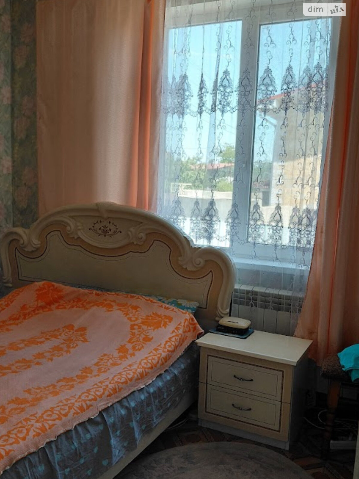 двухэтажный дом с гаражом, 120 кв. м, газобетон. Продажа в Сухом Лимане фото 1 двухэтажный дом с гаражом, 120 кв. м, газобетон. Продажа в Сухом Лимане фото 1