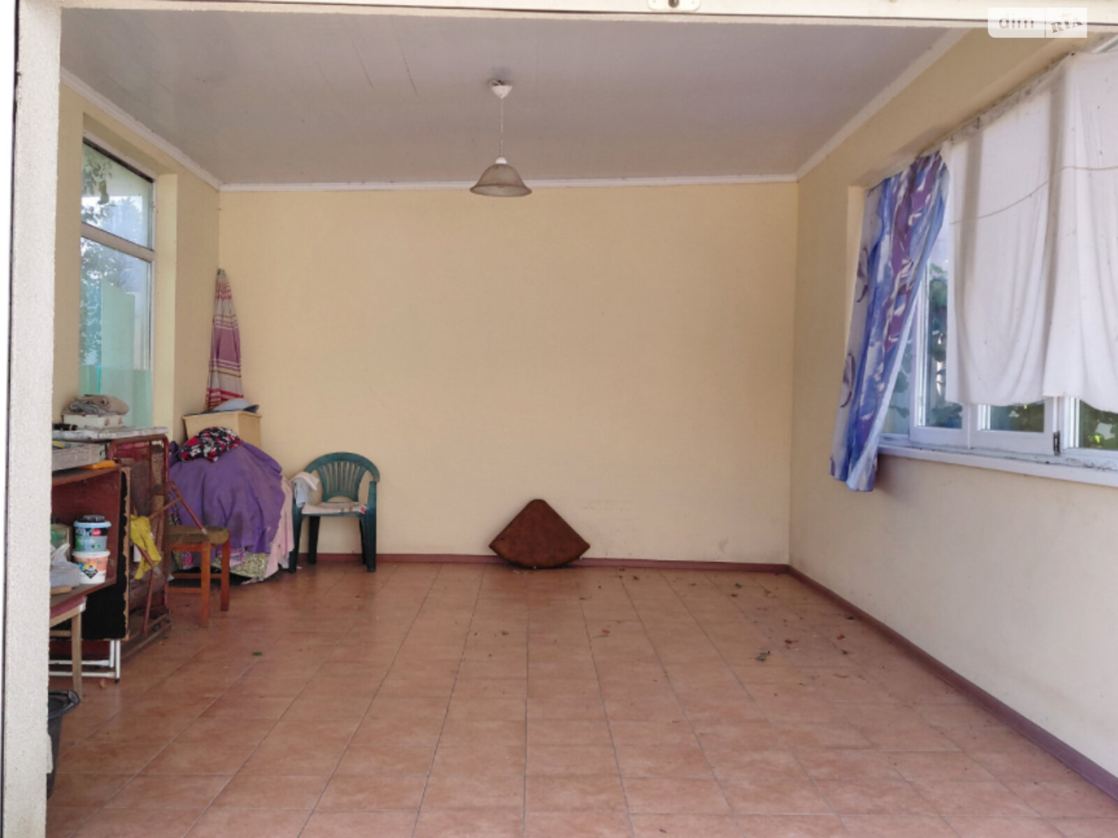 двухэтажный дом с гаражом, 120 кв. м, газобетон. Продажа в Сухом Лимане фото 1 двухэтажный дом с гаражом, 120 кв. м, газобетон. Продажа в Сухом Лимане фото 1