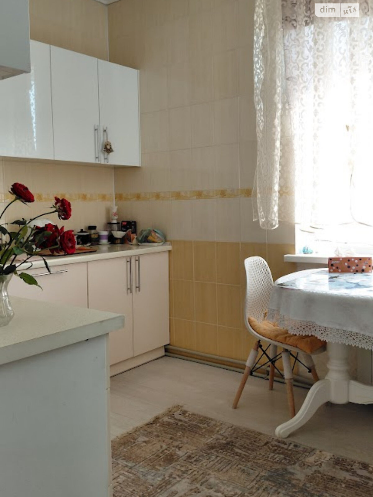 двухэтажный дом с гаражом, 120 кв. м, газобетон. Продажа в Сухом Лимане фото 1 двухэтажный дом с гаражом, 120 кв. м, газобетон. Продажа в Сухом Лимане фото 1