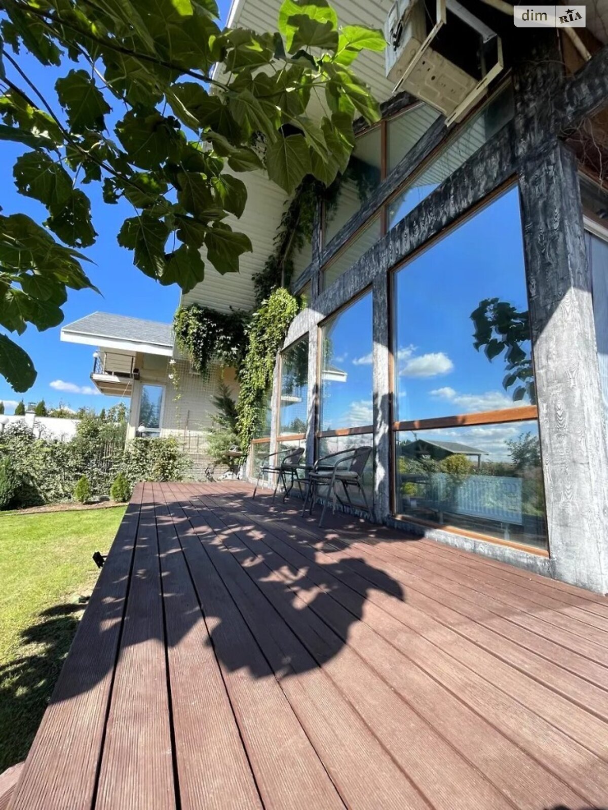 двухэтажный дом беседка, 86 кв. м, СИП. Продажа в Сухом Лимане фото 1