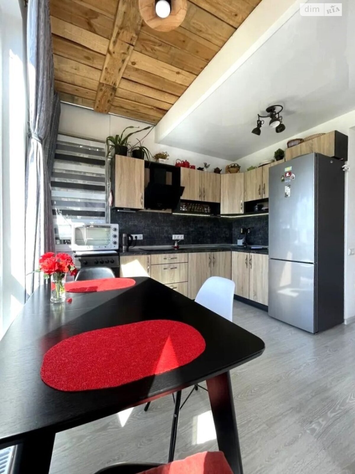 двухэтажный дом беседка, 86 кв. м, СИП. Продажа в Сухом Лимане фото 1