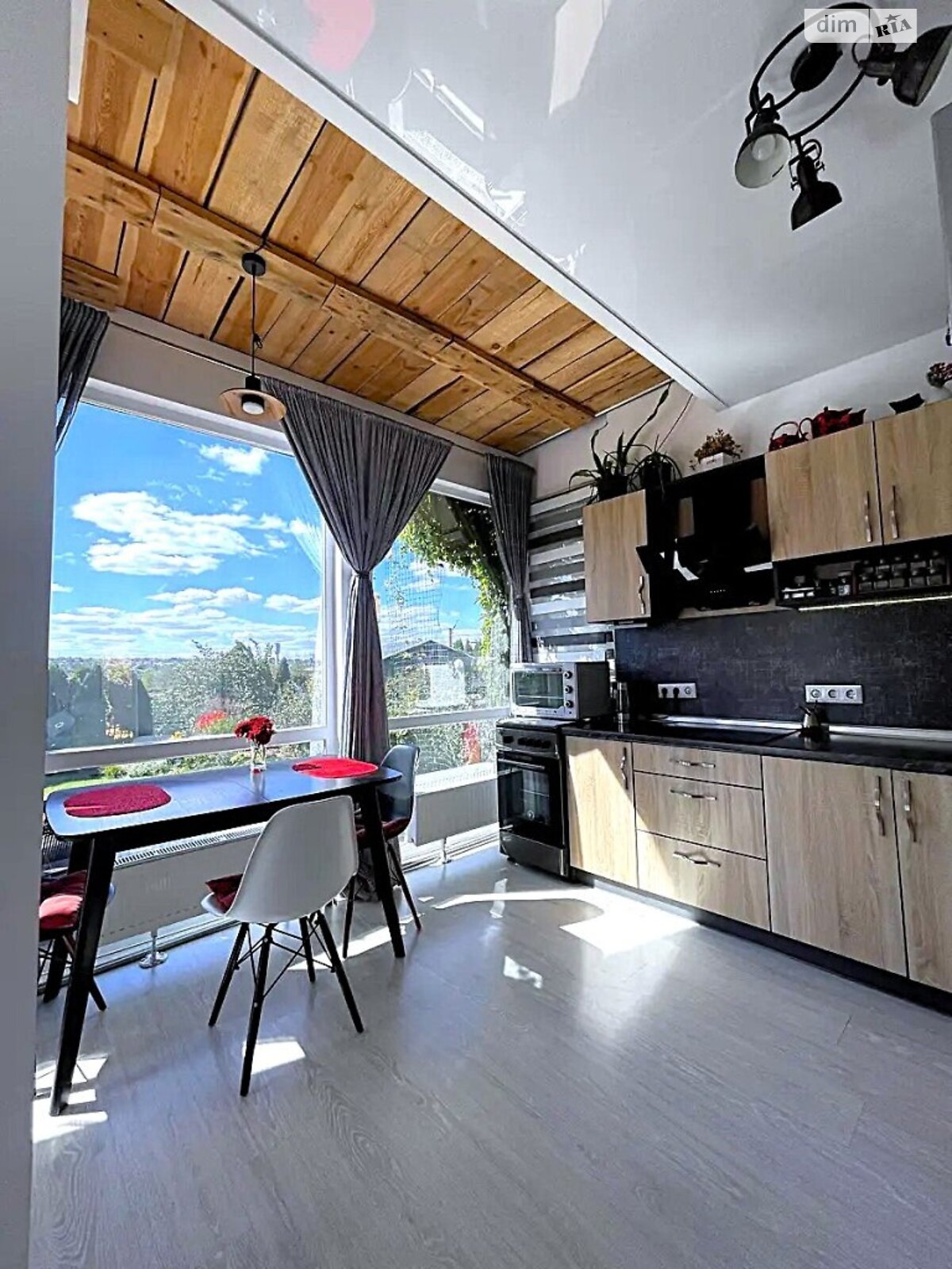 двухэтажный дом беседка, 86 кв. м, СИП. Продажа в Сухом Лимане фото 1