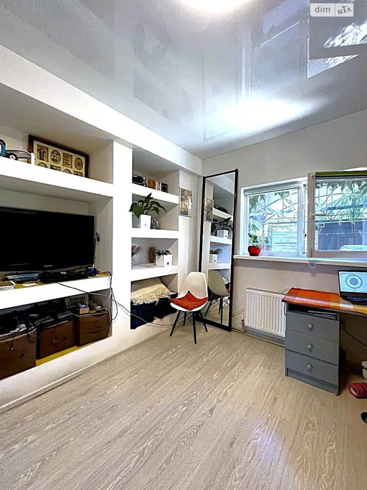 двухэтажный дом беседка, 86 кв. м, СИП. Продажа в Сухом Лимане фото 1