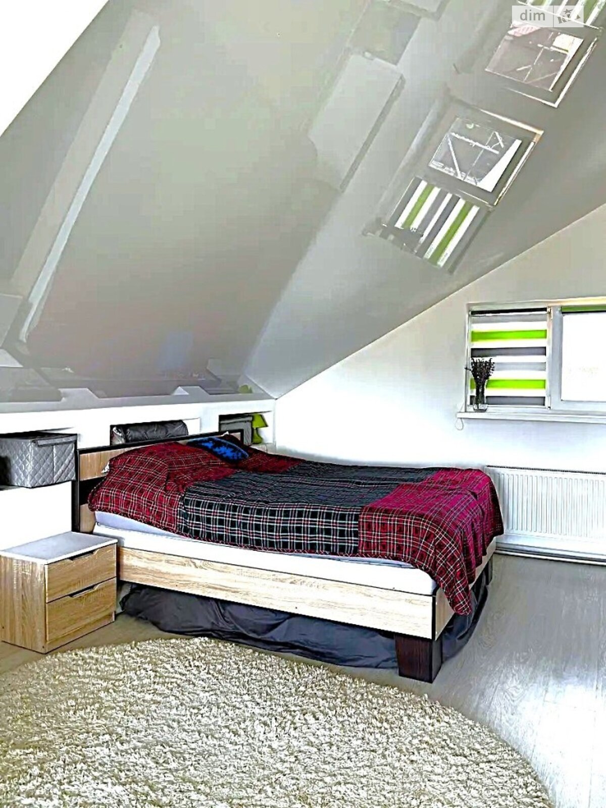 двухэтажный дом беседка, 86 кв. м, СИП. Продажа в Сухом Лимане фото 1