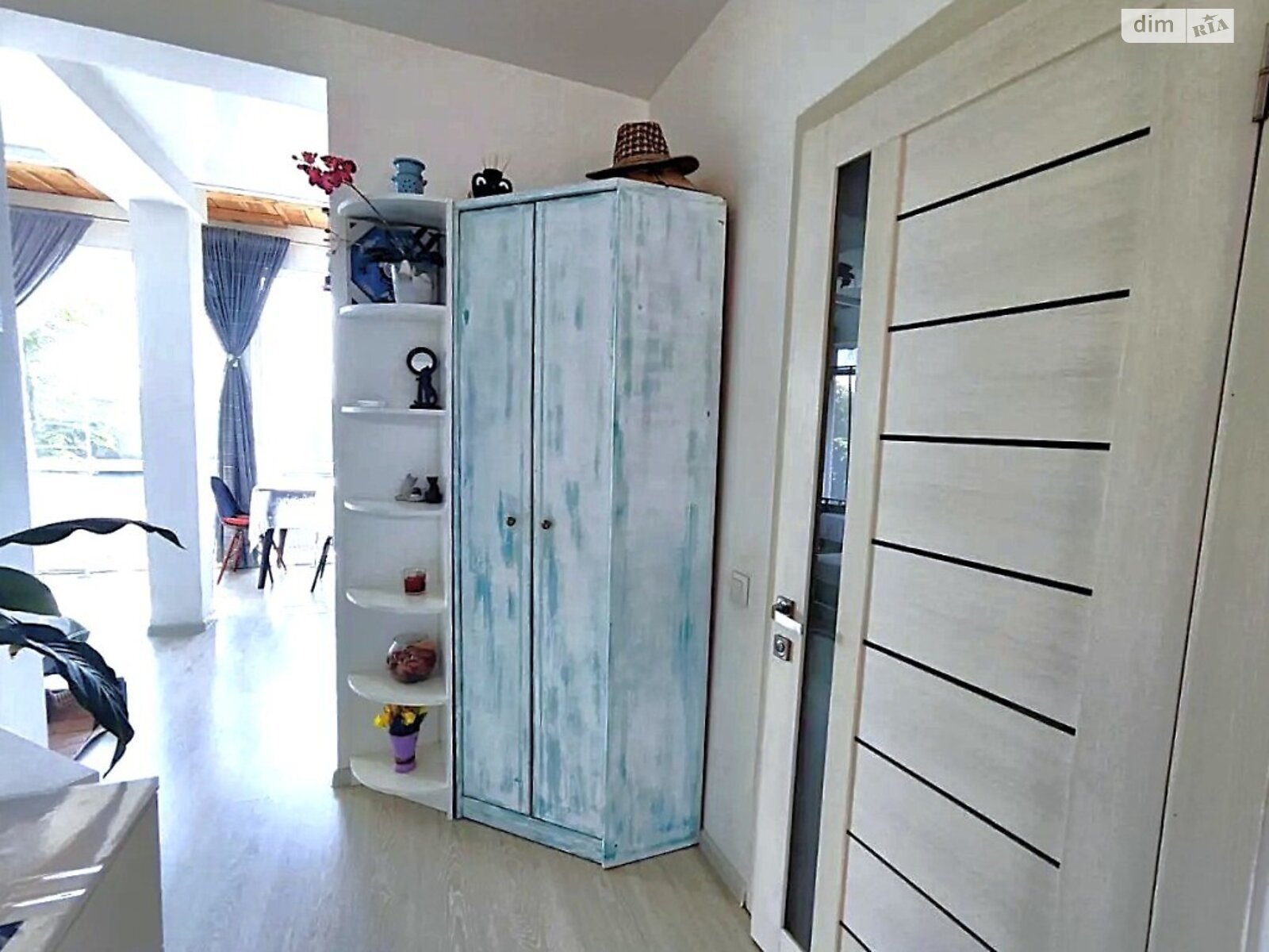 двухэтажный дом беседка, 86 кв. м, СИП. Продажа в Сухом Лимане фото 1