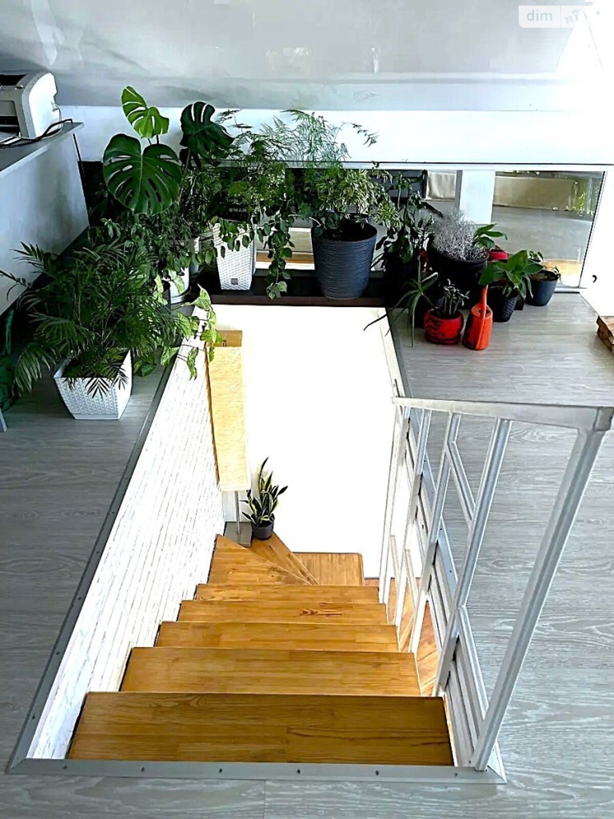 двухэтажный дом беседка, 86 кв. м, СИП. Продажа в Сухом Лимане фото 1