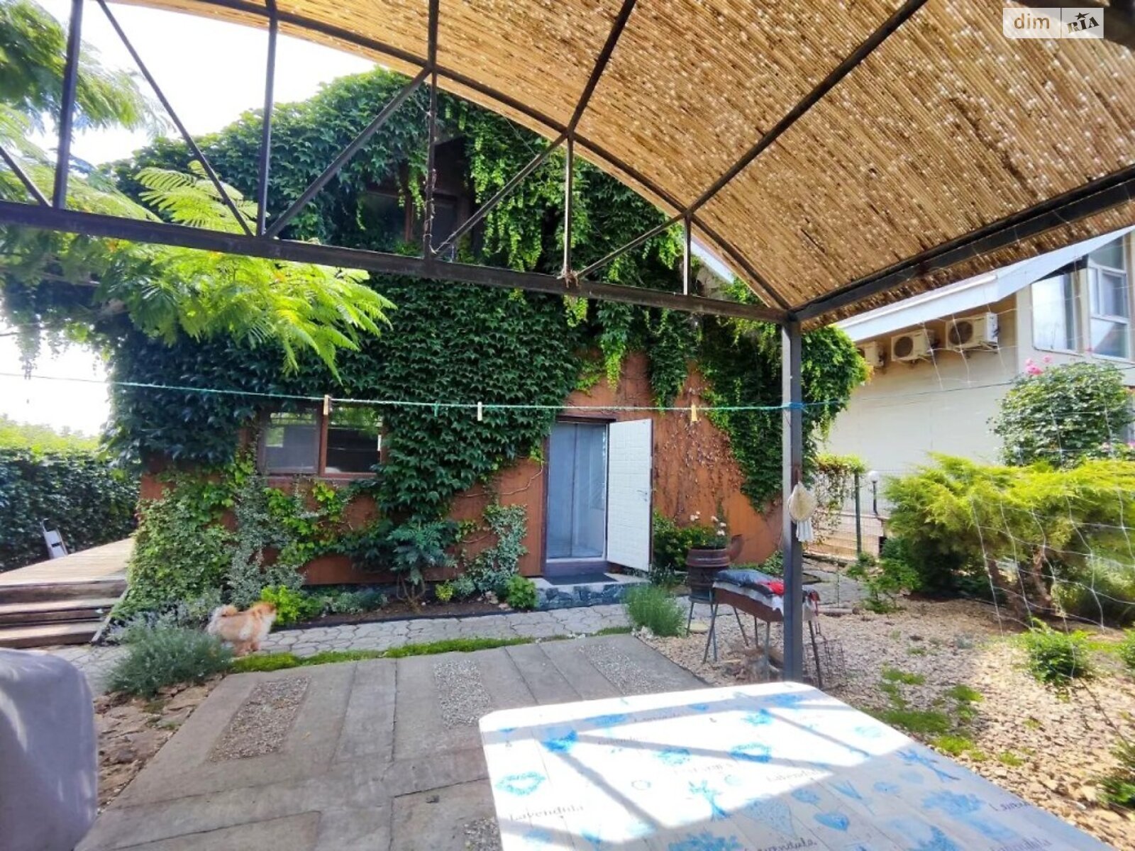 двухэтажный дом беседка, 86 кв. м, СИП. Продажа в Сухом Лимане фото 1