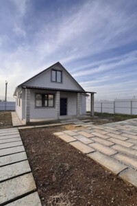двоповерховий будинок, 82 кв. м, цегла. Продаж у Сухому Лимані фото 2