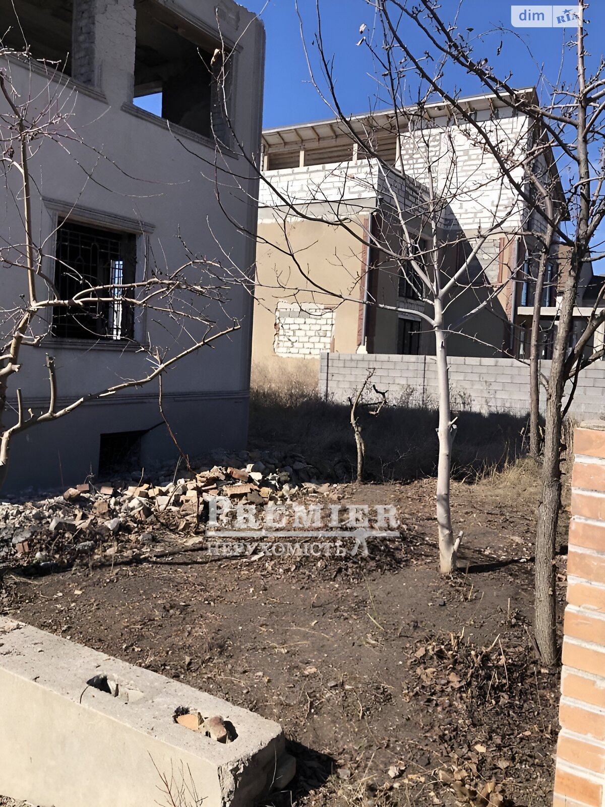 двоповерховий будинок, 369.4 кв. м, цегла. Продаж в Сухому Лимані фото 1 двоповерховий будинок, 369.4 кв. м, цегла. Продаж в Сухому Лимані фото 1