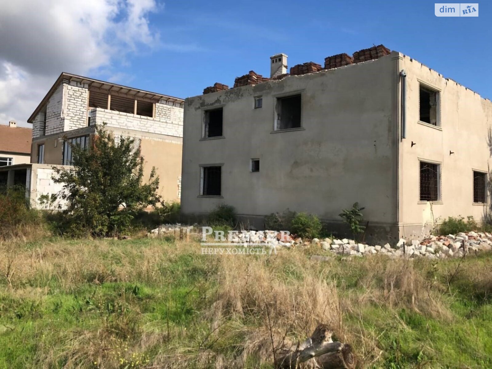 двоповерховий будинок, 369.4 кв. м, цегла. Продаж в Сухому Лимані фото 1 двоповерховий будинок, 369.4 кв. м, цегла. Продаж в Сухому Лимані фото 1