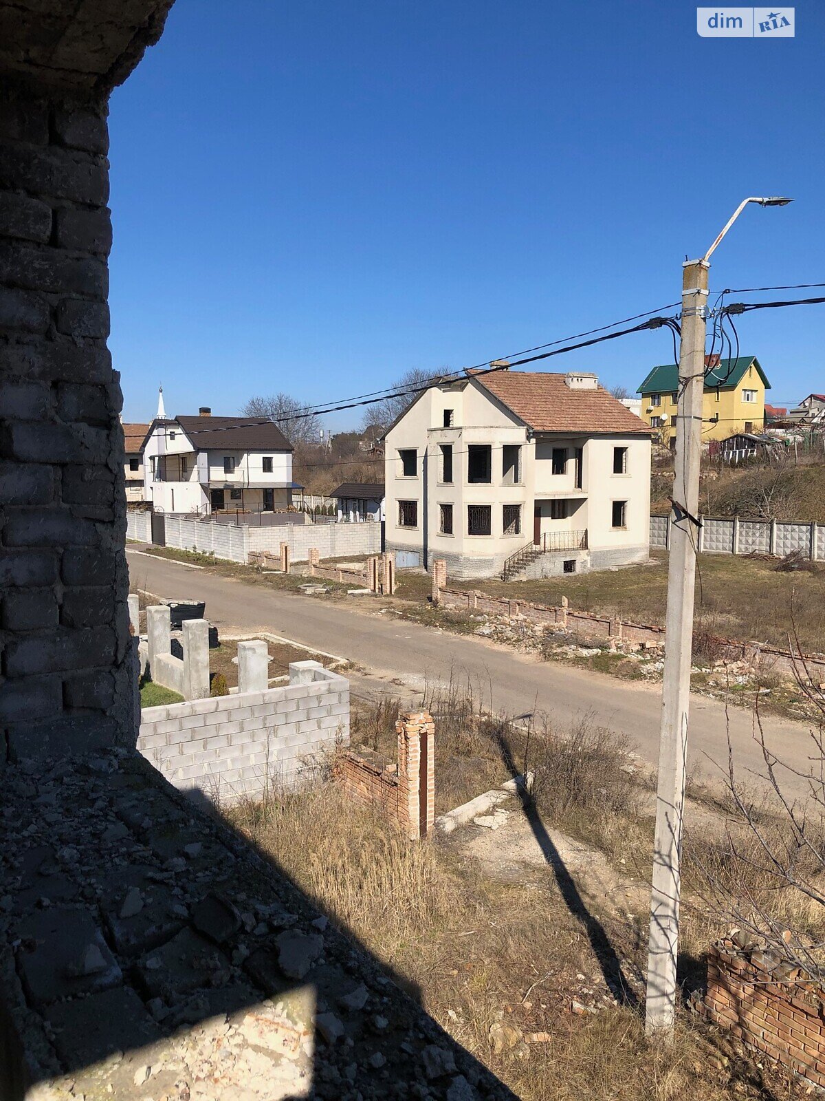 трехэтажный дом с гаражом, 369.4 кв. м, монолитно-блочный. Продажа в Сухом Лимане фото 1 трехэтажный дом с гаражом, 369.4 кв. м, монолитно-блочный. Продажа в Сухом Лимане фото 1