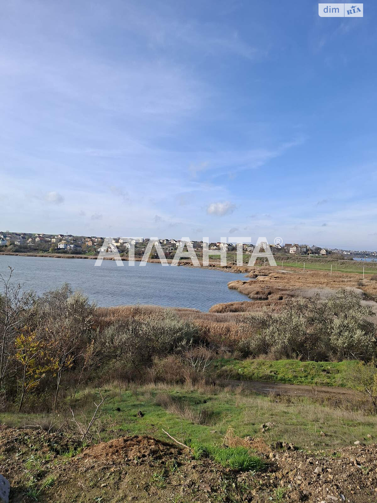 двухэтажный дом, 160 кв. м, ракушечник (ракушняк). Продажа в Сухом Лимане фото 1