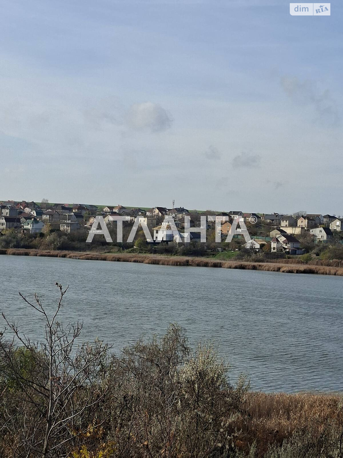 двухэтажный дом, 160 кв. м, ракушечник (ракушняк). Продажа в Сухом Лимане фото 1