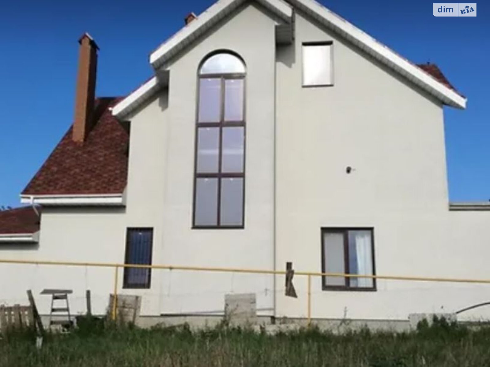 двоповерховий будинок, 293.4 кв. м, цегла. Продаж у Сухому Лимані фото 1