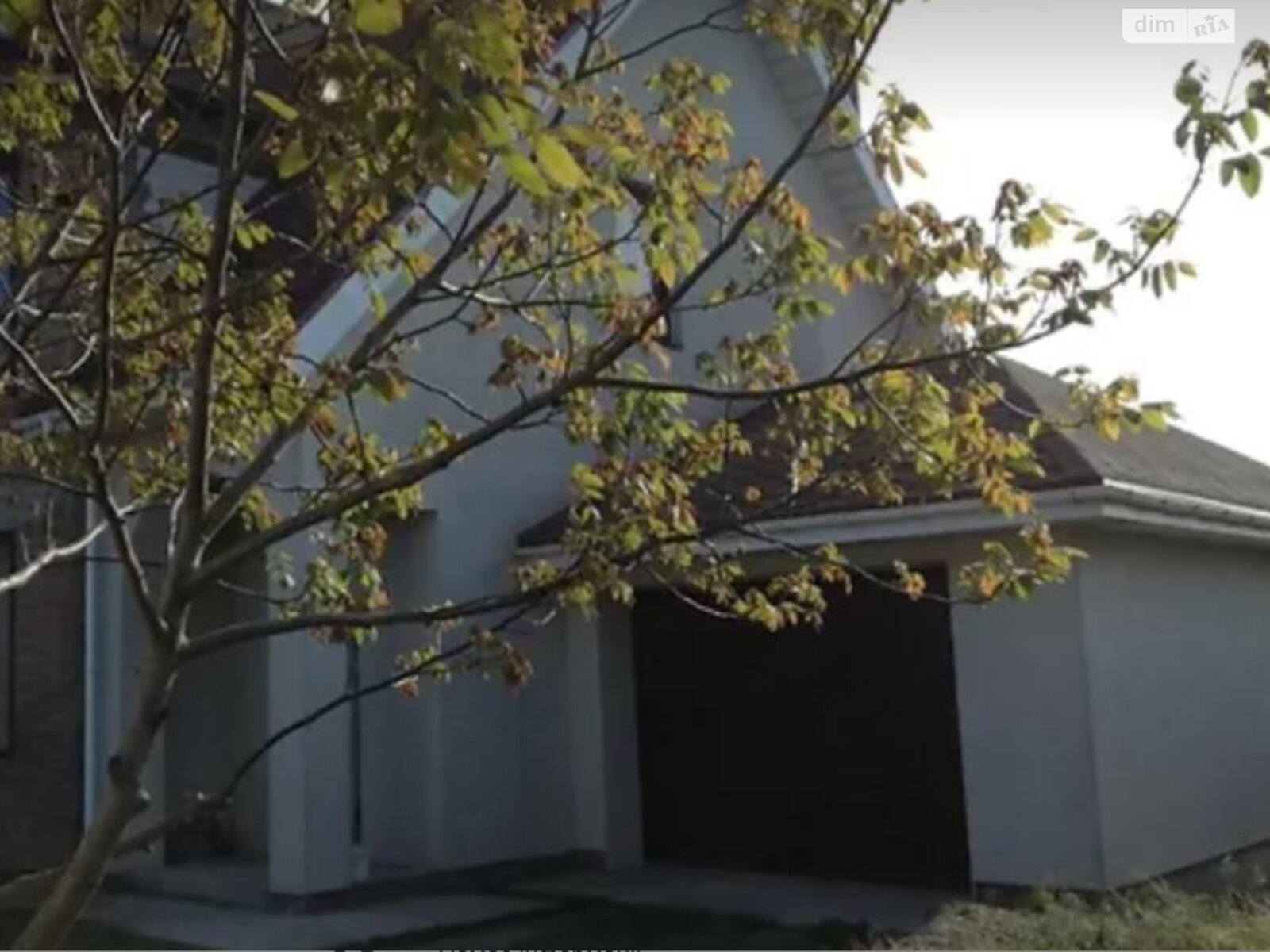 двоповерховий будинок, 293.4 кв. м, цегла. Продаж у Сухому Лимані фото 1