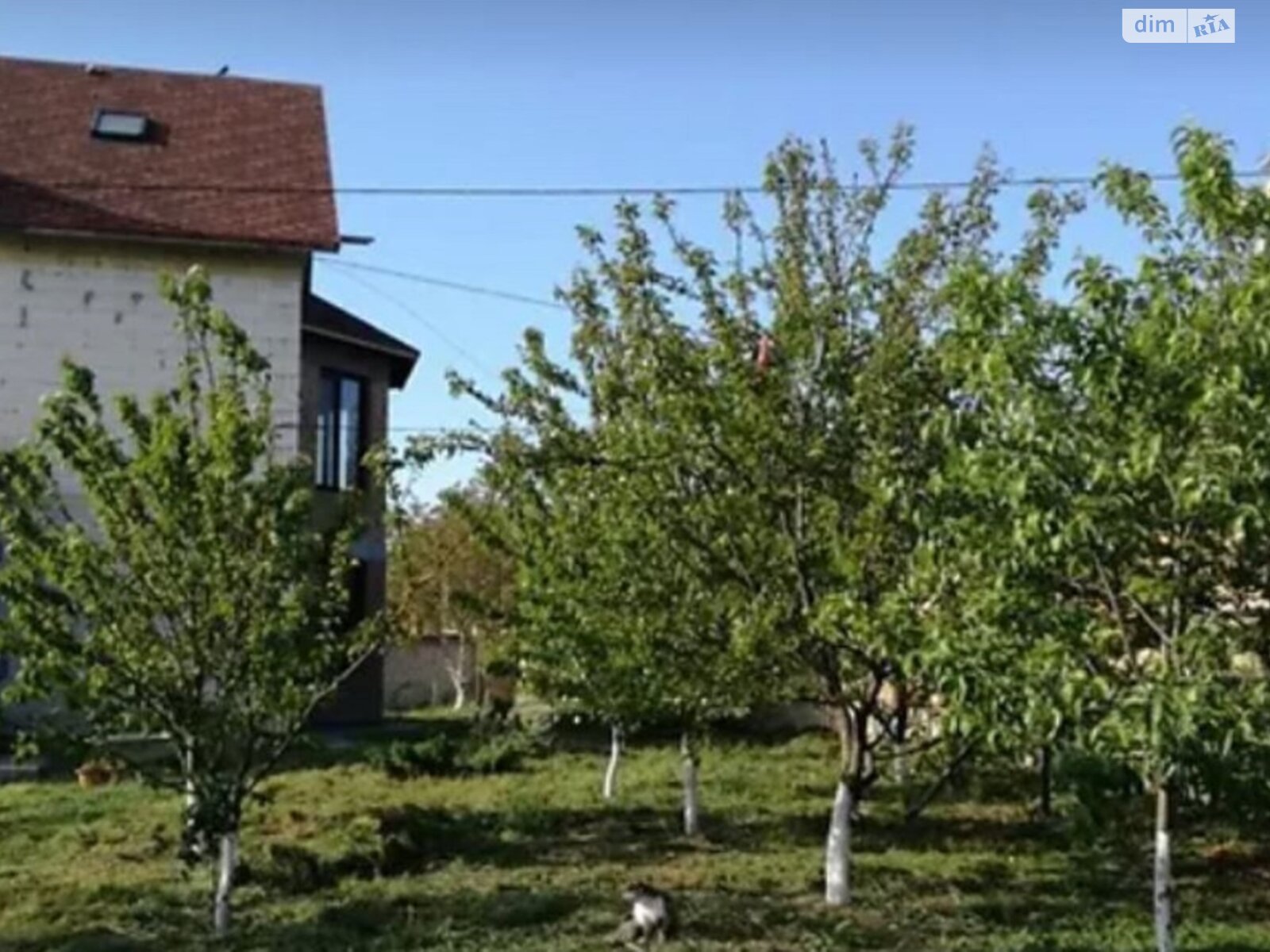 двоповерховий будинок, 293.4 кв. м, цегла. Продаж у Сухому Лимані фото 1