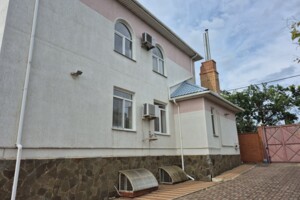 трехэтажный дом с гаражом, 341.5 кв. м, ракушечник (ракушняк). Продажа в Сухом Лимане фото 2