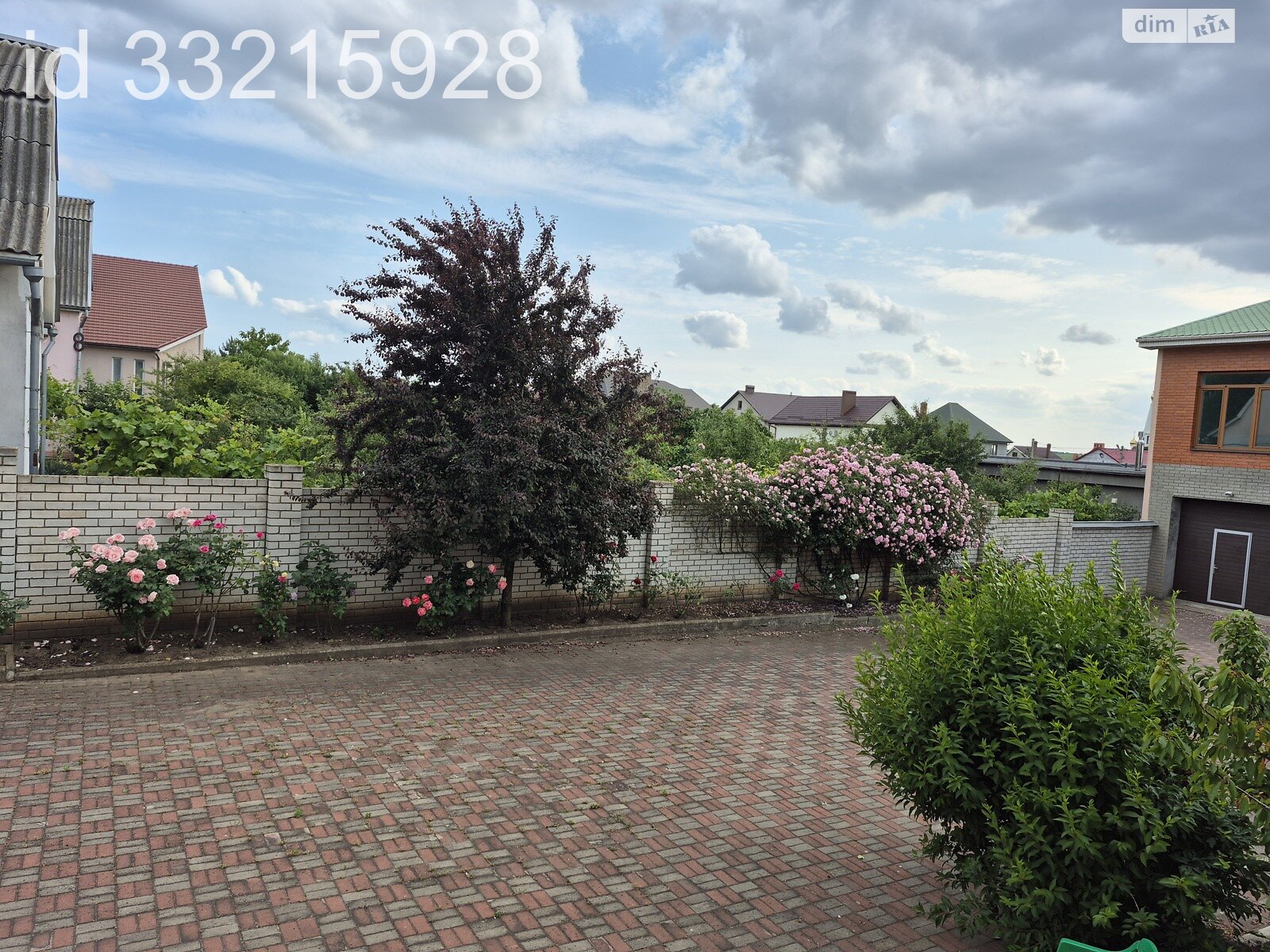 трехэтажный дом с гаражом, 341.5 кв. м, ракушечник (ракушняк). Продажа в Сухом Лимане фото 1 трехэтажный дом с гаражом, 341.5 кв. м, ракушечник (ракушняк). Продажа в Сухом Лимане фото 1